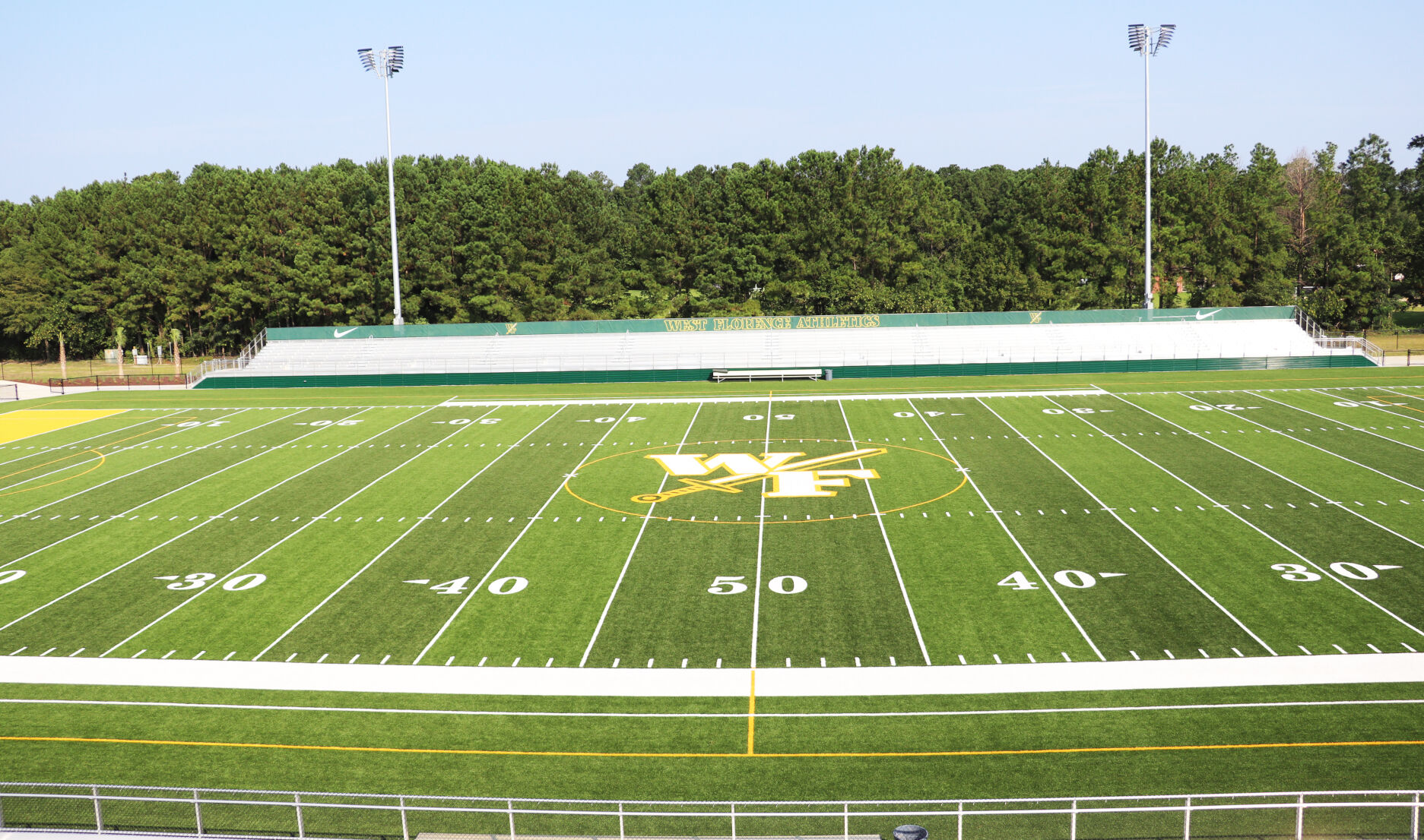 KNIGHT STADIUM